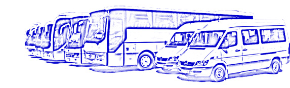 rent buses in Karlsfeld